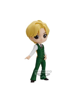 Banpresto Q Posket Tinytan Bts Dynamite V (Ver.A)