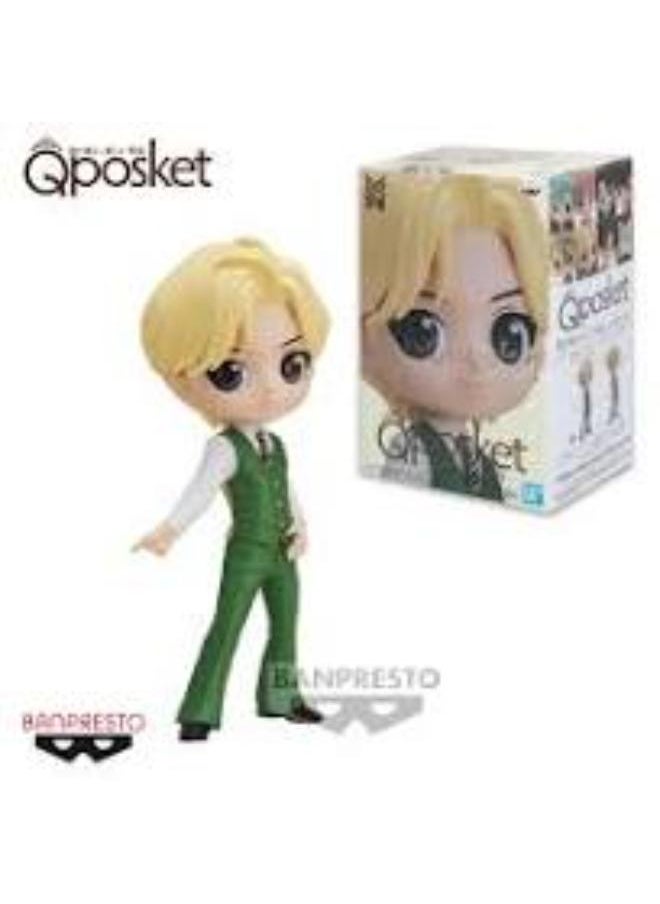 Bandai - Banpresto Q Posket Tinytan Bts Dynamite V (Ver.A) - Image 1