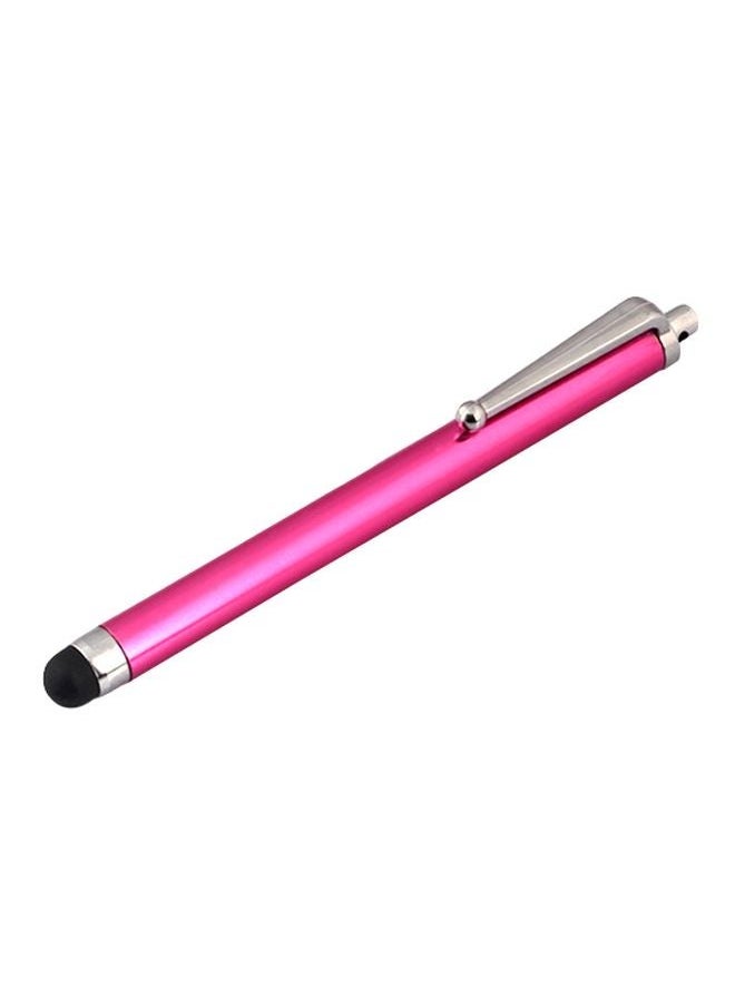 NIBEMINENT Stylus Pen For Apple iPhone 5/4S/4G/3GS/iPad 3/2 Pink/Silver/Black  - Image 2