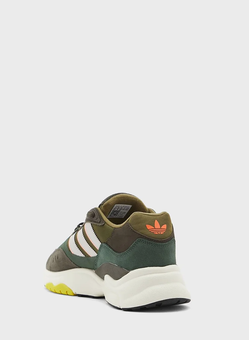 adidas Originals Retropy Mystique