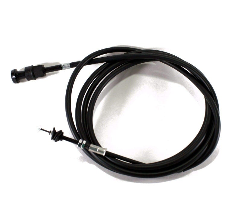 Carbpro 54017-7502 Choke Cable For Kawasaki Gas Mule 3010 3000 3020 4010 Trans 4x4 KAF620 KAF 620 New Starter - Image 4