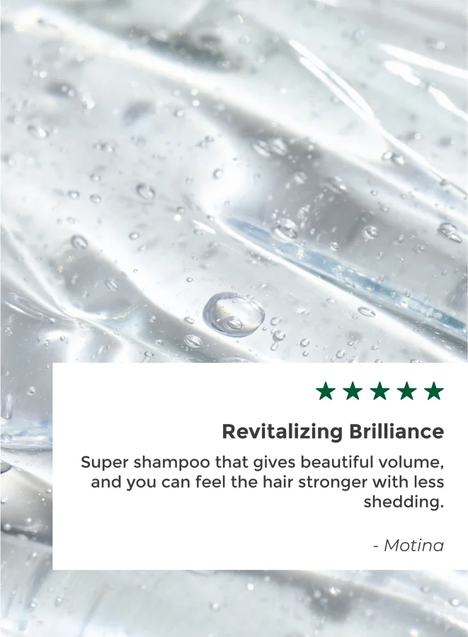 ايف روشيه ANTI HAIR LOSS FORTIFYING SHAMPOO 300ML