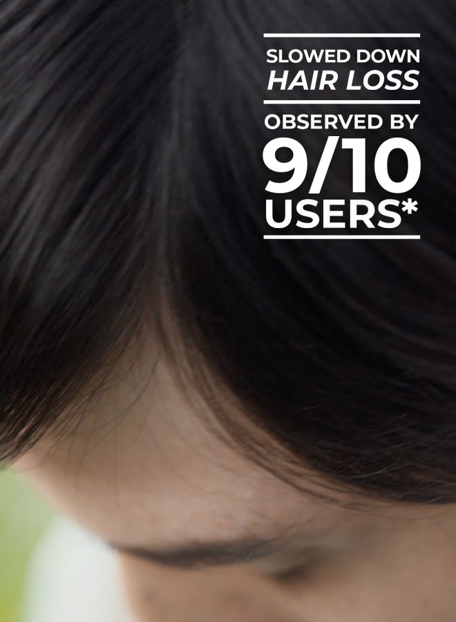 Yves Rocher ANTI HAIR LOSS FORTIFYING SHAMPOO 300ML - Image 4