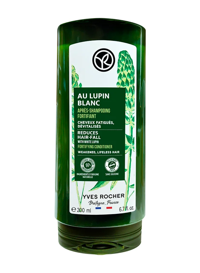ايف روشيه ANTI HAIR LOSS FORTIFYING SHAMPOO 300ML