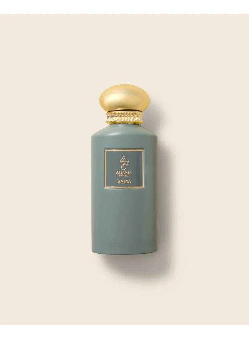 Shama Sama Eau De Parfum, 90 ml unisex, Bergamot and White Florals with Musk and Amber