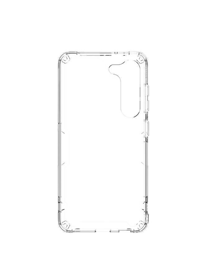 Nillkin Case For Samsung Galaxy S23+ 5G PC + TPU Phone Case - Image 2