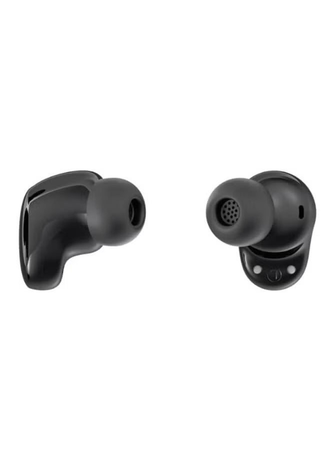 JAJEEK - Xiaomi Redmi Buds 6 Play – 10mm Dynamic Driver, AI Noise Reduction, Up to 36-Hour Battery Life, Bluetooth® 5.4, Touch Control, Global Version, Black – Premium Sound, Comfortable Fit, Convenient and Long-Lasting Performance - Image 1