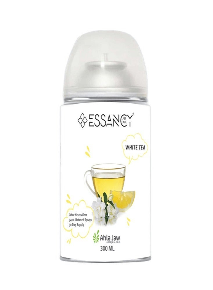 Aroma Aerosol – White Tea 300ml