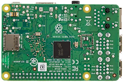 Raspberry Pi Element14 Raspberry Pi 3 B+ Motherboard - Image 3