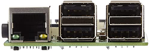 Raspberry Pi Element14 Raspberry Pi 3 B+ Motherboard - Image 4