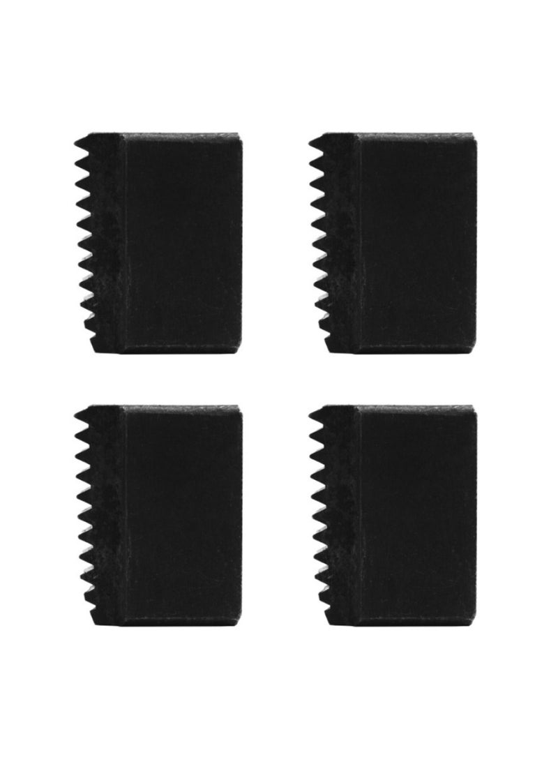 YATO Spare Blade 1/2" 4pcs/set For Ratchet Die Stock YT-2912