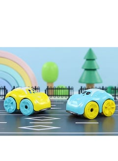 Generic 2-piece set of amphibious cartoon car wash toys, children's car wash toys, amphibious water toys  - Image 2