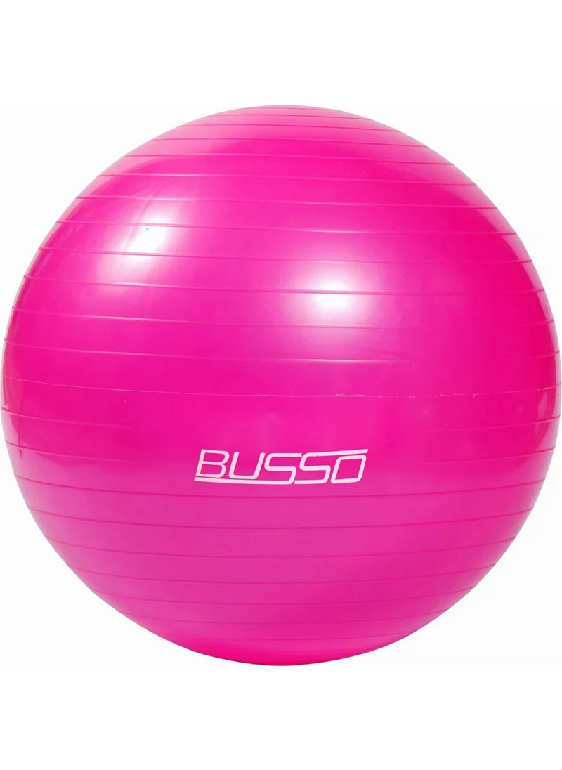 بوسو 65 Cm Pilates Ball