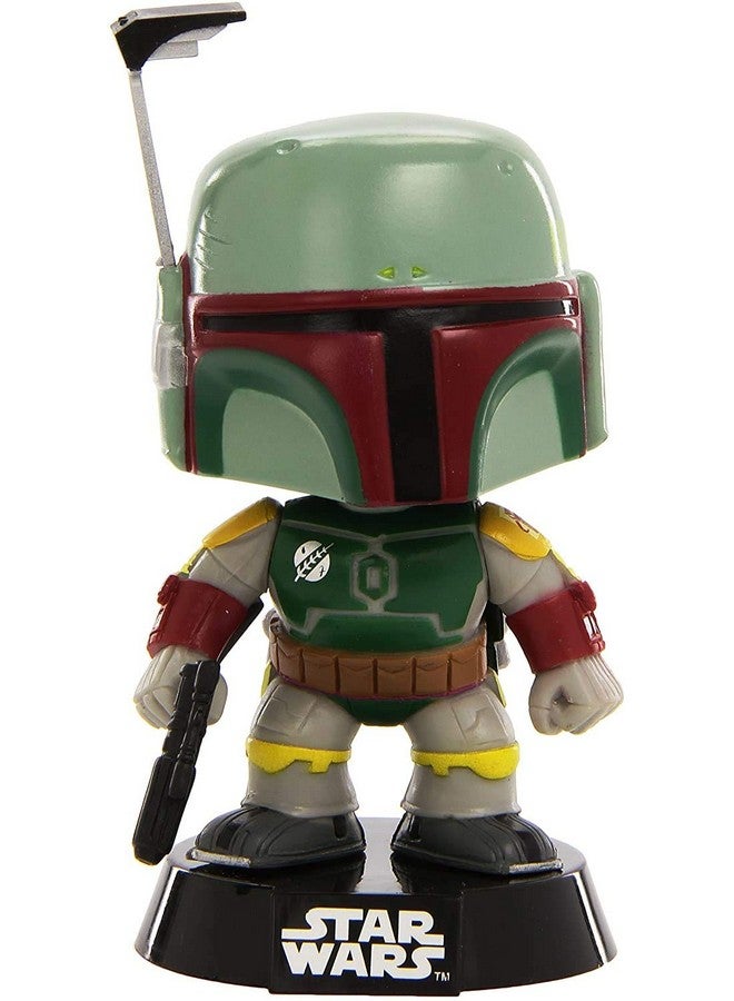 Funko Boba Fett Pop - Image 1