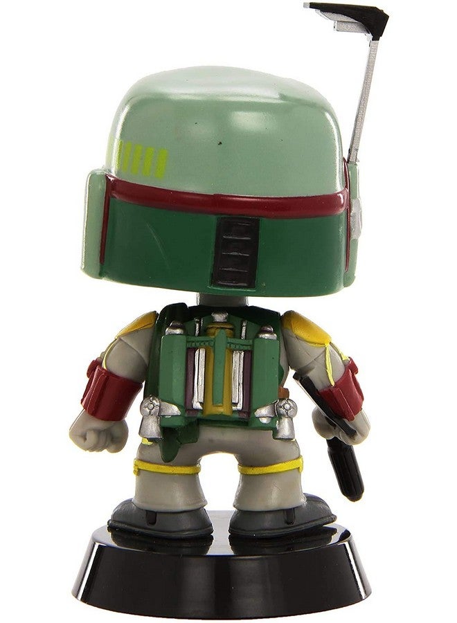 Funko Boba Fett Pop - Image 2