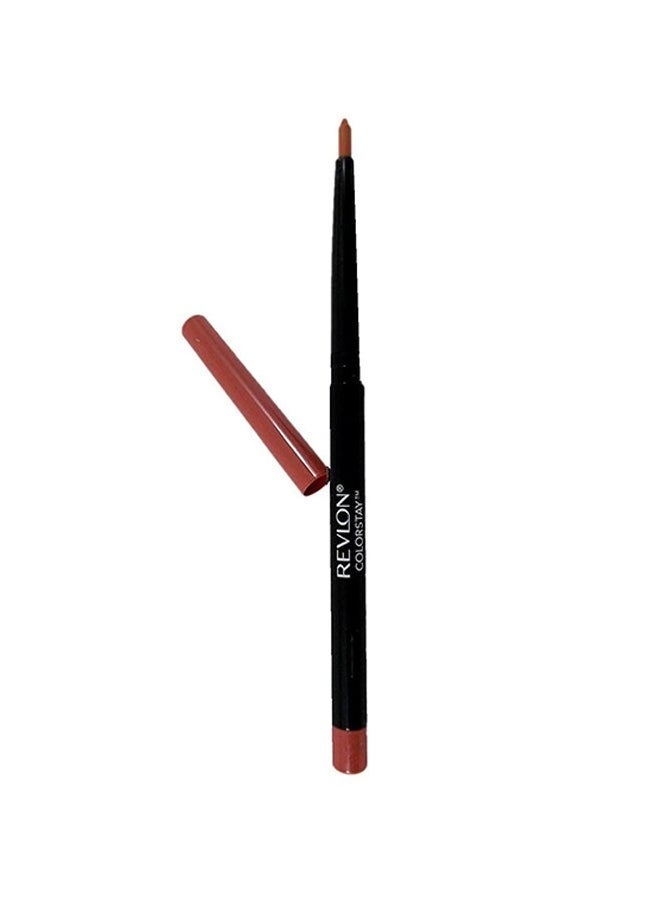 Revlon Timeless Raisin Duo – Lipstick & Liner Set - Image 3