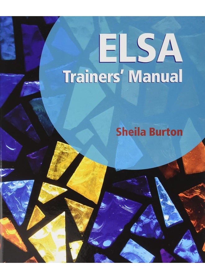 ELSA Trainers' Manual  - Image 1