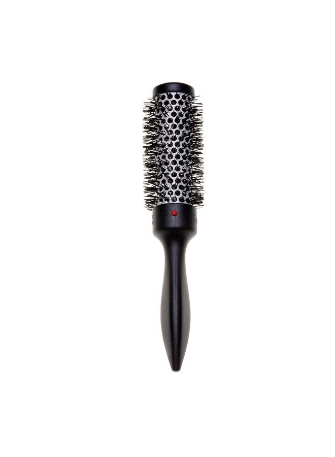 DENMAN Thermoceramic Curl for Faster Drying, Volumizing & Movement, D74