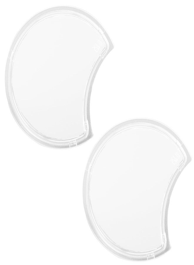 Foycow 2 PCS Replacements Compatible with Nespresso Water Tank Lid - Compatible with Nespresso Vertuo Next Krups XN9105 XN910B XN910C XN910N XN911B - Ideal Replacement Parts for Coffee Machines - Image 1