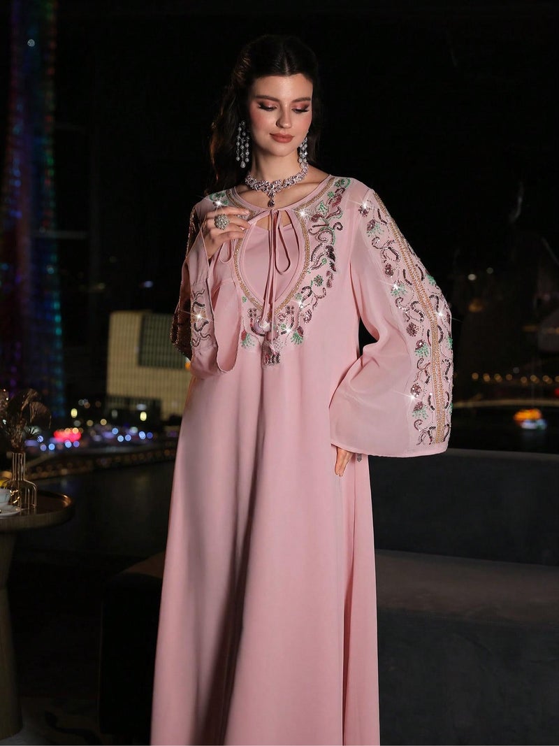 شيكبوينت فساتين عربية نسائية - Image 2
