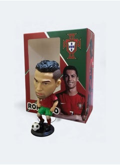 POP! Action Figures Cristiano ronaldo Portugal 7  - Image 2