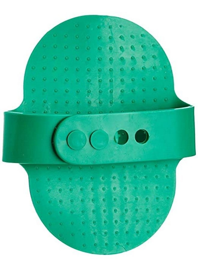 مجموعة متعددة الاستخدامات مستوردة للكلاب والجراء - مغرفة للكلاب + فرشاة ناعمة للكلاب + قفاز استحمام للكلاب (مجموعة من 3 قطع) - Image 5