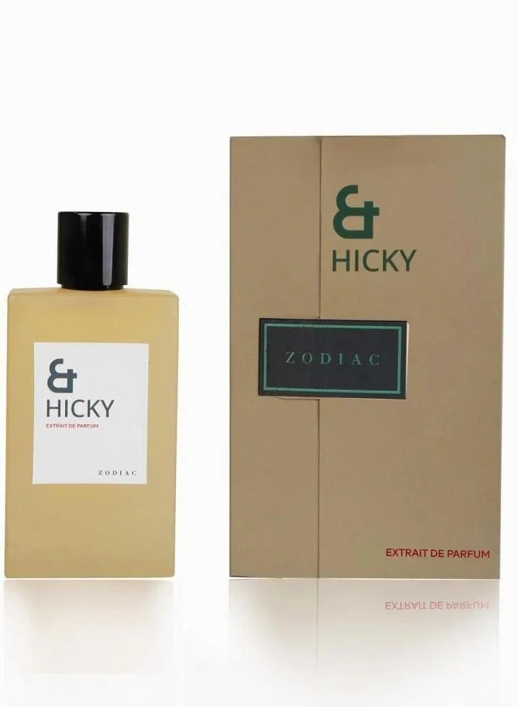 Zodiac Hickey Extrait De Parfum 60 ml - Image 2