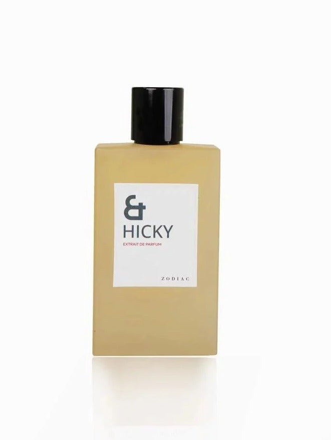 Zodiac Hickey Extrait De Parfum 60 ml - Image 1