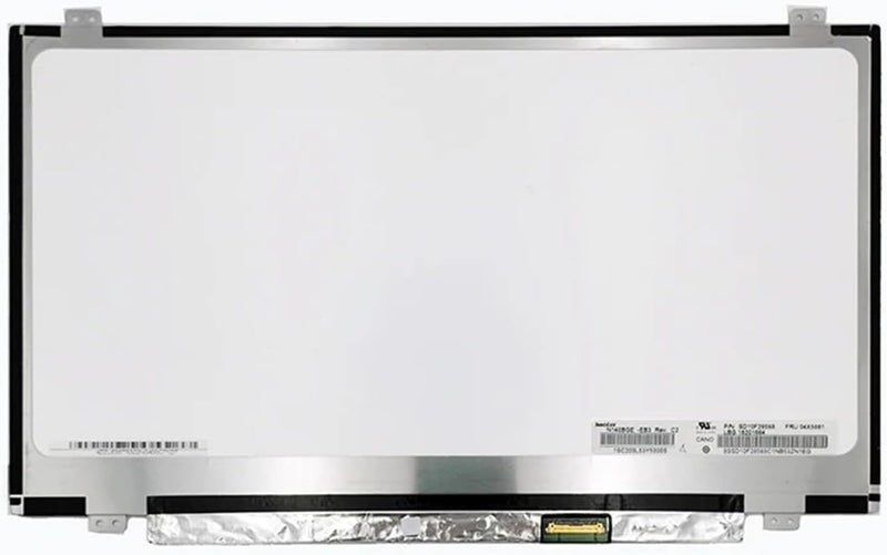 14'' Led Screen Display 1366x768，30 Pins LCD Matrix，Compatible for ASUS，PU451L BU400E PRO451L PU401 K455L PU451LD F455L V451L R454LJ Laptop - Image 4