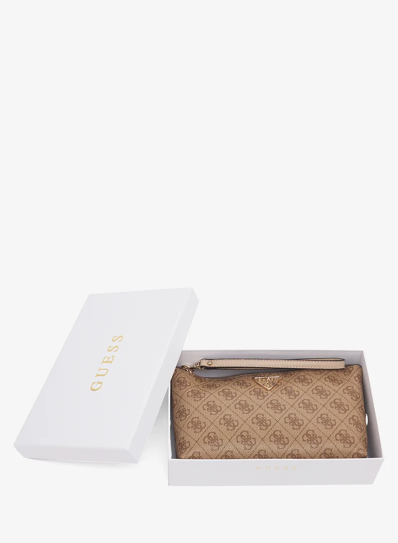 جس محفظة لوريل  الطويلة