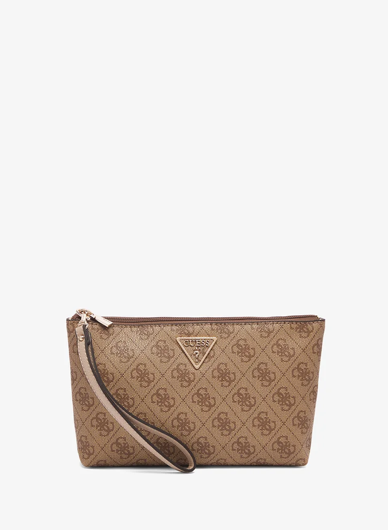 GUESS Laurel II Long Wallet