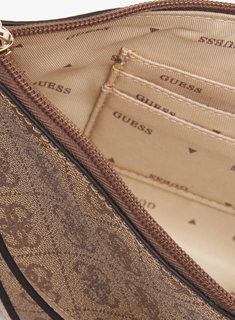 جس محفظة لوريل  الطويلة