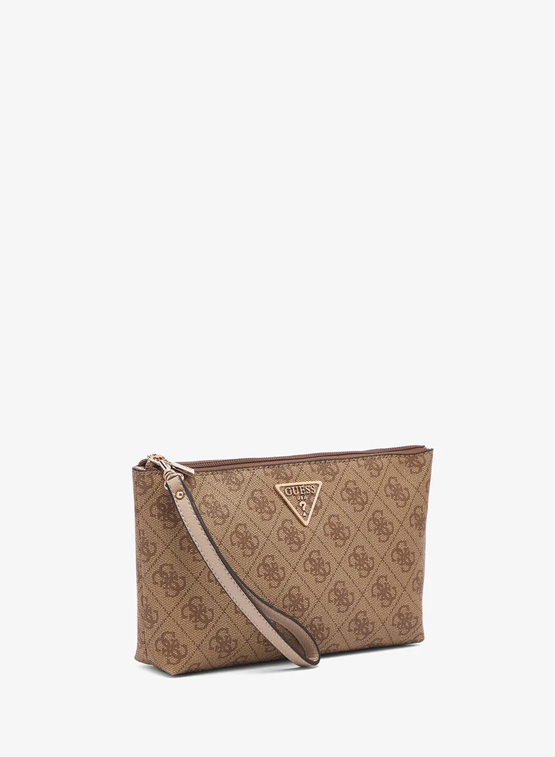 جس محفظة لوريل  الطويلة