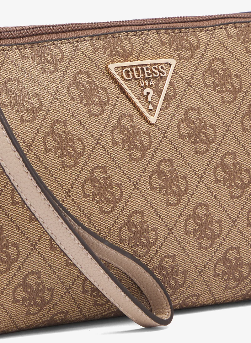 جس محفظة لوريل  الطويلة