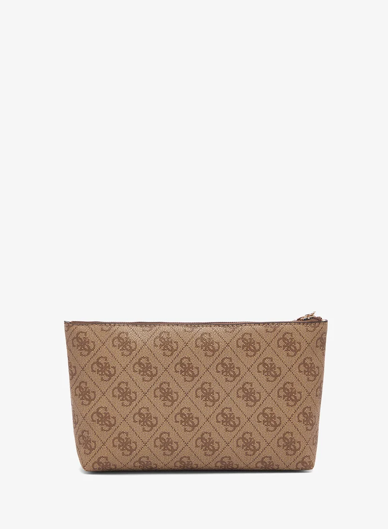 GUESS Laurel II Long Wallet