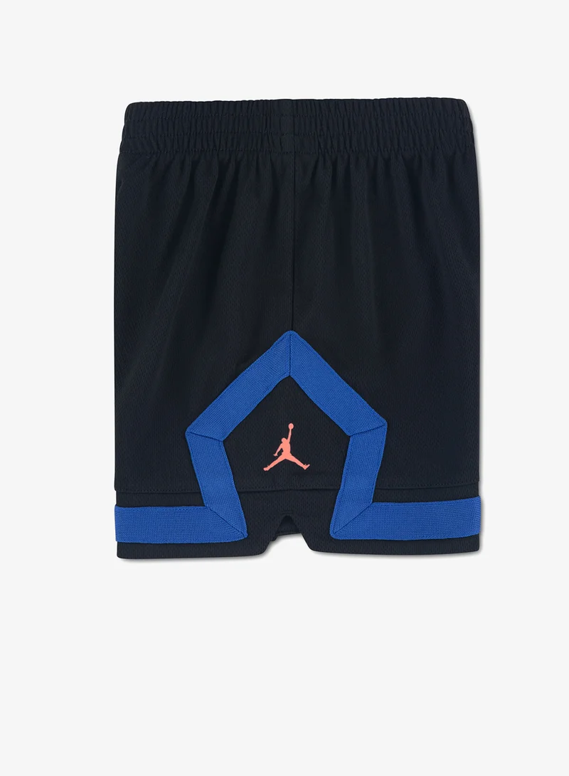 Jordan  Kids Jordan Super Splash Tech Shorts Set for Men | Best Price UAE