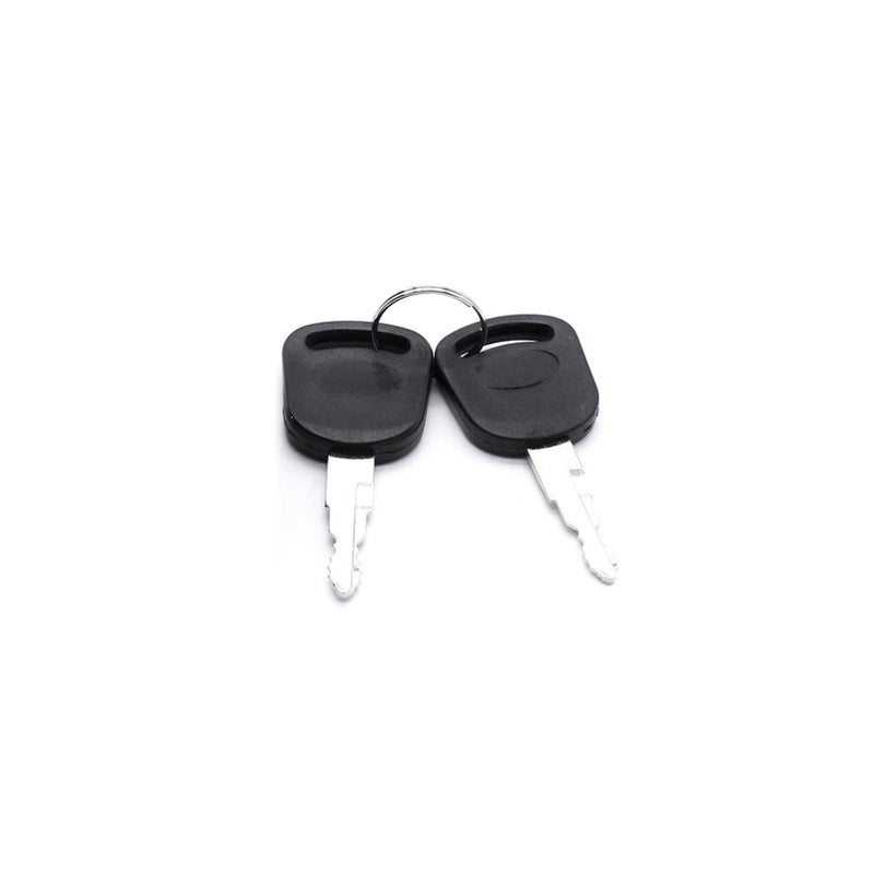 Fuel Cap: Black Reinforced Plastic & Rubber - Tight Seal Lockable Theft Prevention Replacement Cap for Ford Transit MK4 MK5 1991-2000 Vehicle Fuel Tank - Image 4