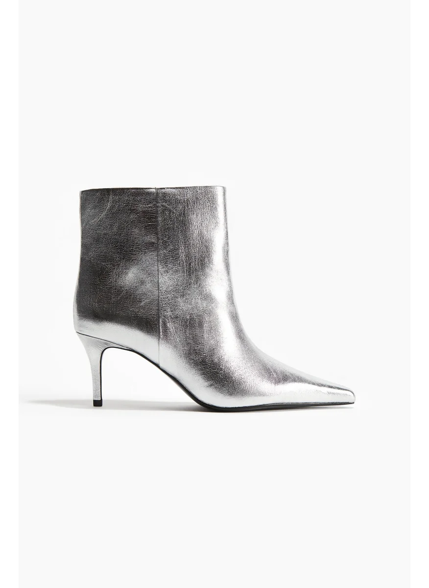 اتش اند ام Heeled Boots