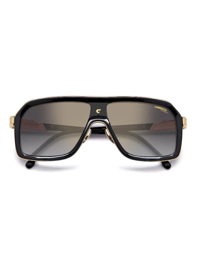 Carrera Rectangular Sunglasses Frames