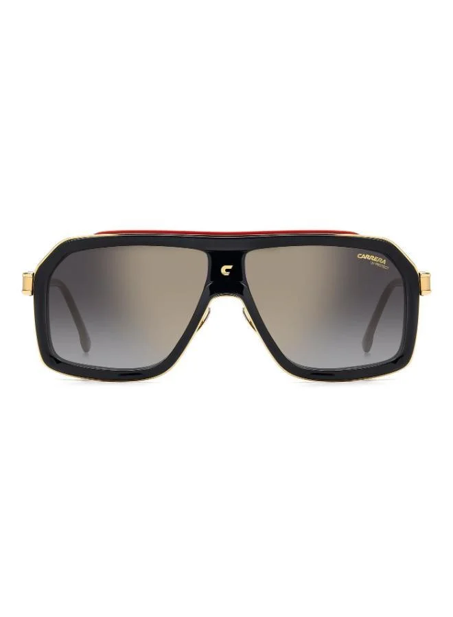 Carrera Rectangular Sunglasses Frames