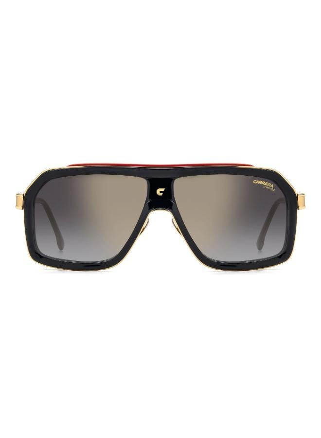 كاريرا إطارات نظارات شمسية مستطيلة - Image 3