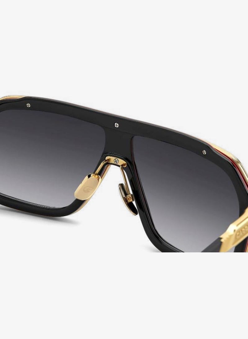 Carrera Rectangular Sunglasses Frames - Image 5