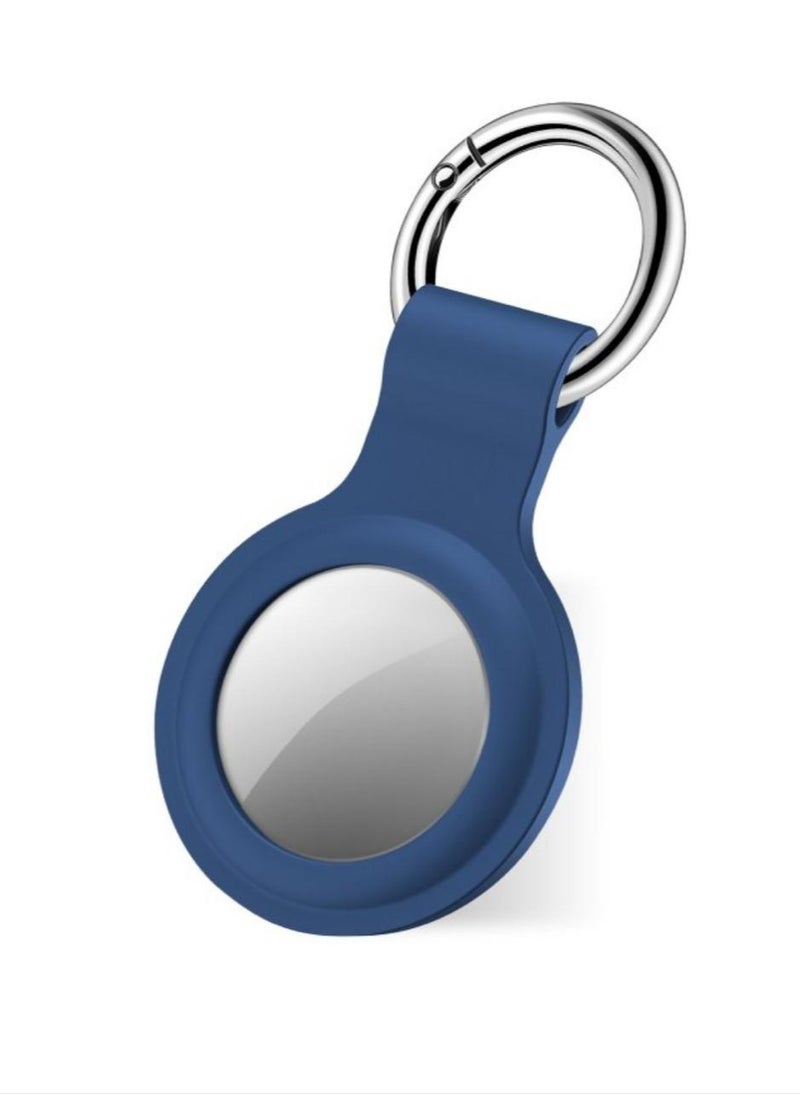 FOCUS AirTag case with key ring  - Image 1