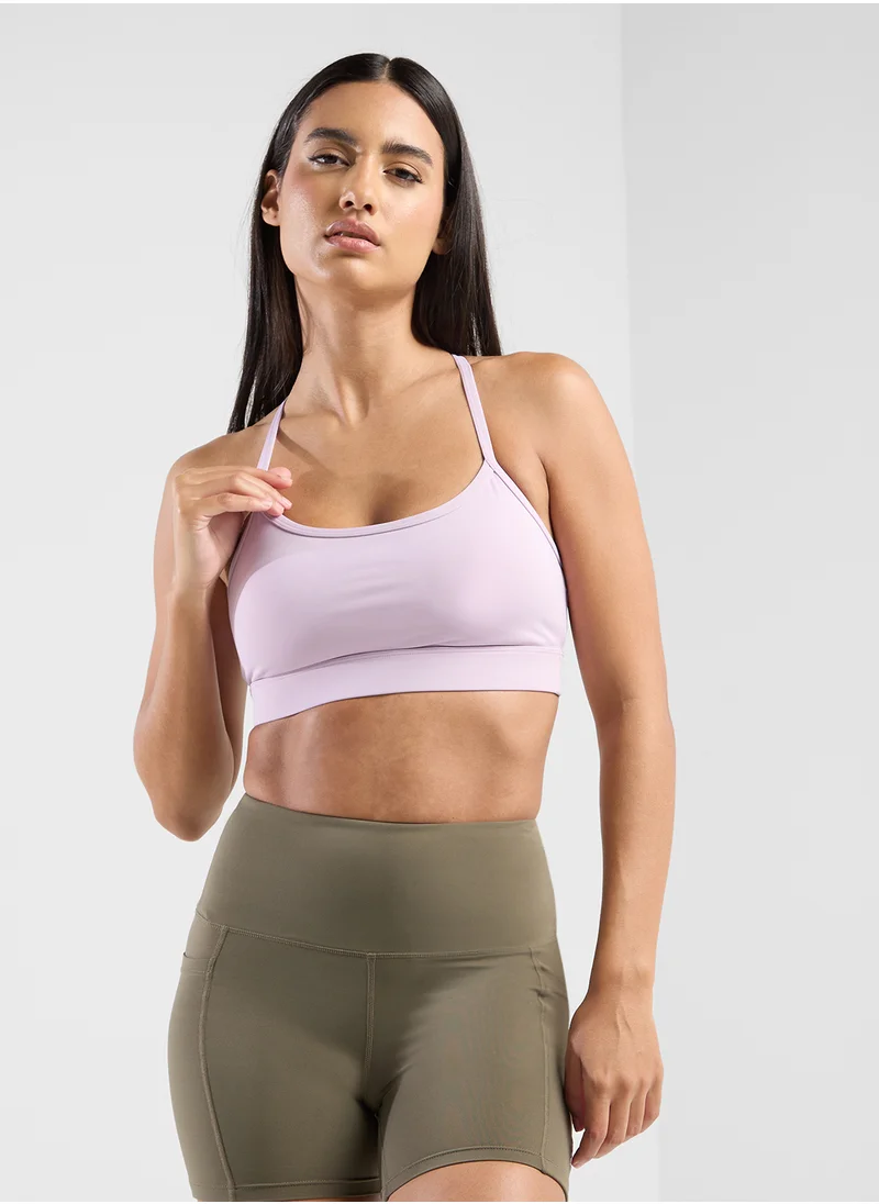 P.E Nation Reform Sports Bra