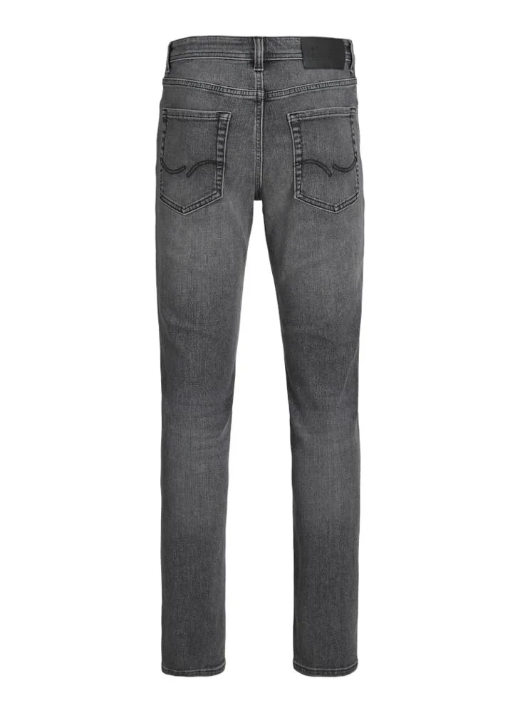 Jack & Jones Junior Kids Jjichris Jjoriginal SQ 903 Straight Fit Jeans