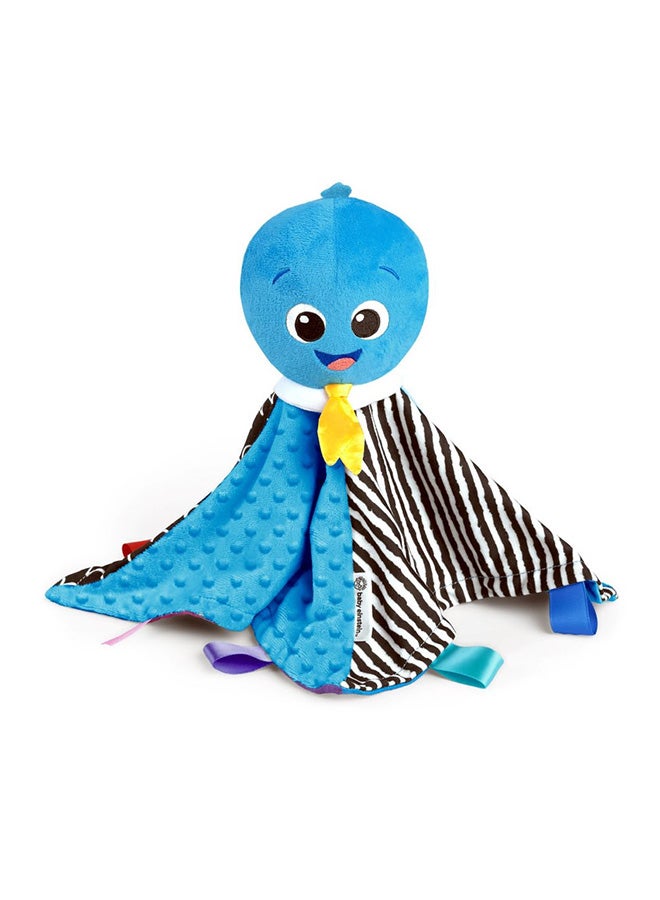 Baby Einstein Ocean Explorers Opus’s Look Sea Listen, Soothing, Musical plush toy, 0 - 36 months - Image 1