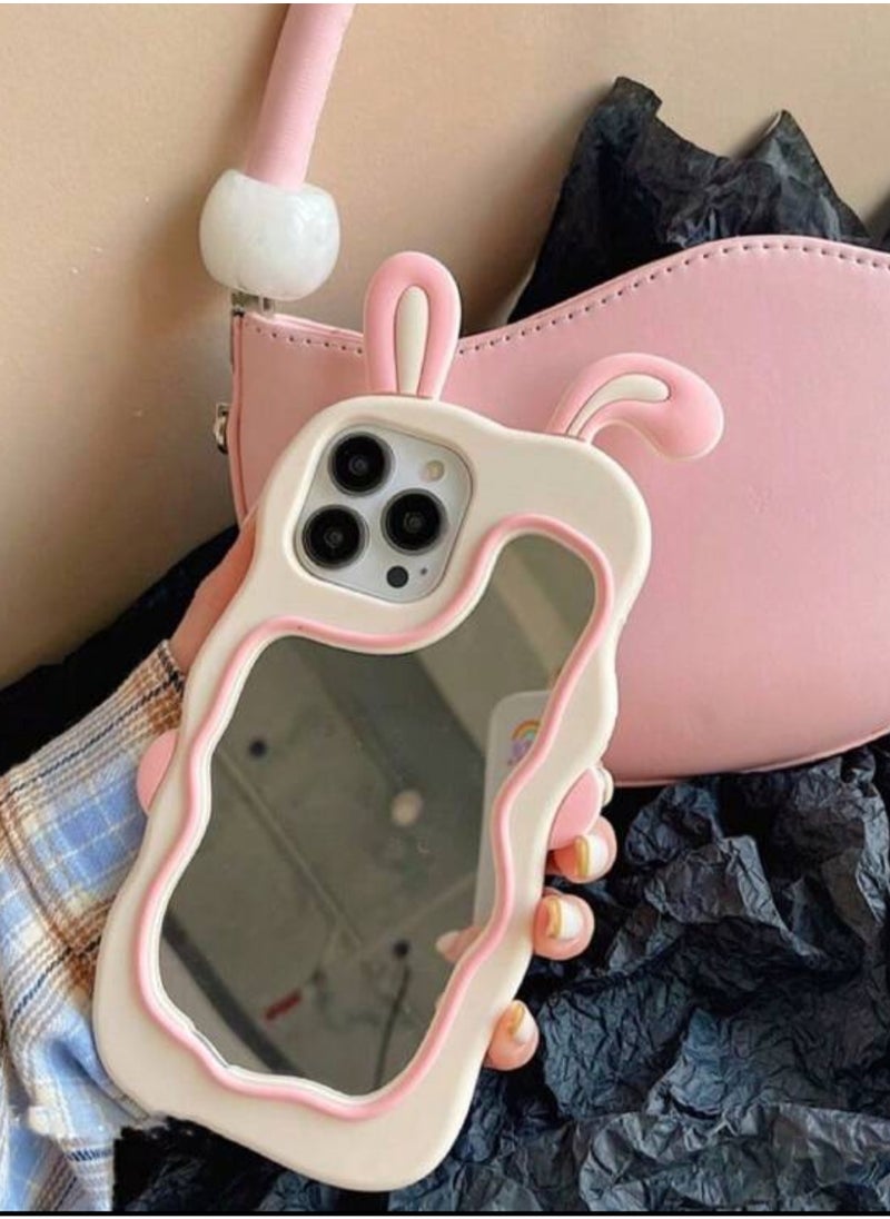 Elegance - Iphone Case Cover For Iphone 15 Pro Max Anti-Slip And Elegant Design - Image 1