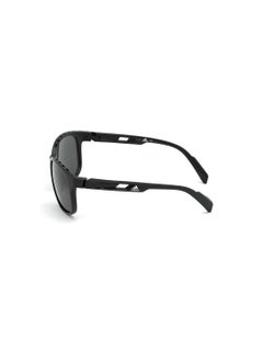 Adidas Unisex UV Protection Round Sunglasses - SP001101A58 - Lens Size: 58 Mm  - Image 4