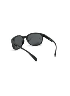 Adidas Unisex UV Protection Round Sunglasses - SP001101A58 - Lens Size: 58 Mm  - Image 5