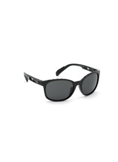 Adidas Unisex UV Protection Round Sunglasses - SP001101A58 - Lens Size: 58 Mm  - Image 3